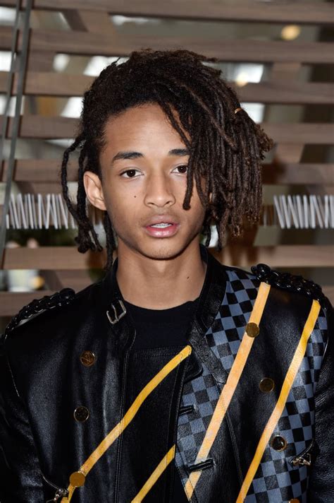 jaden smith recent news.